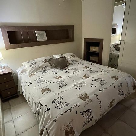 Apartamento Romantico Appartement Valencia Buitenkant foto