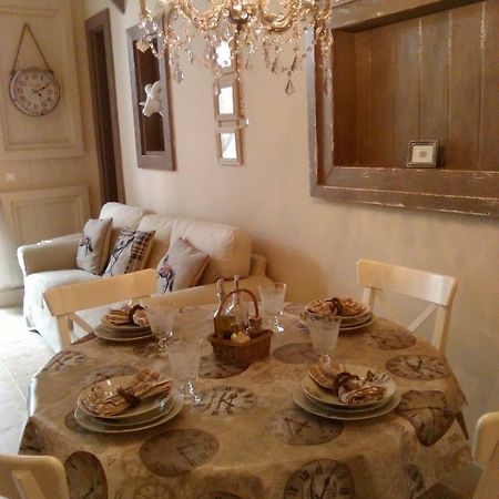 Apartamento Romantico Appartement Valencia Buitenkant foto