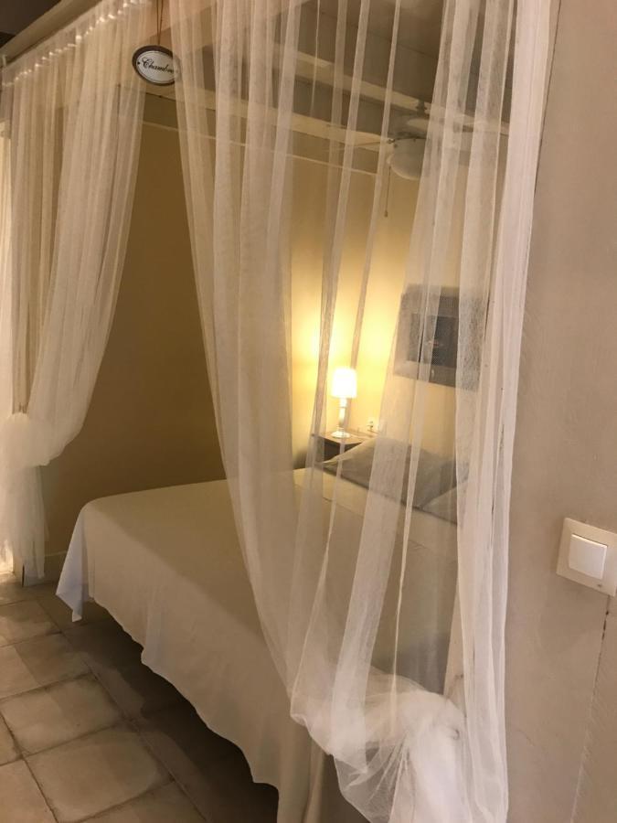 Apartamento Romantico Appartement Valencia Buitenkant foto