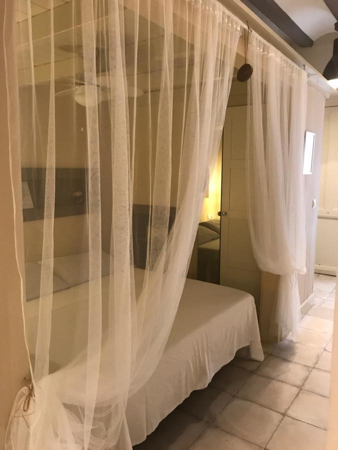 Apartamento Romantico Appartement Valencia Buitenkant foto