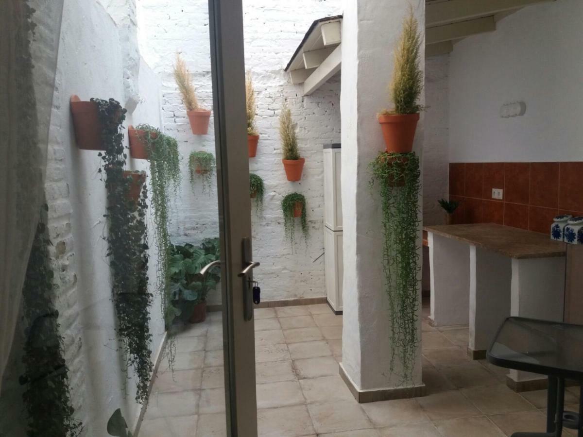 Apartamento Romantico Appartement Valencia Buitenkant foto