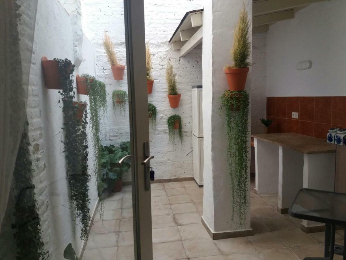 Apartamento Romantico Valencia Buitenkant foto