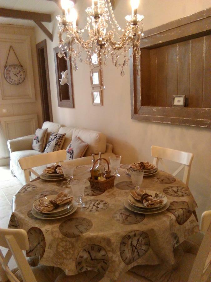 Apartamento Romantico Valencia Buitenkant foto