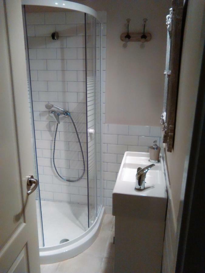 Apartamento Romantico Valencia Buitenkant foto